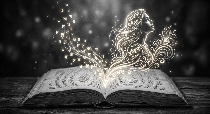 ਕਵਿਤਾ ਨੂੰ ਕਿਵੇਂ ਪੜ੍ਹੀਏ — How to Read Poetry